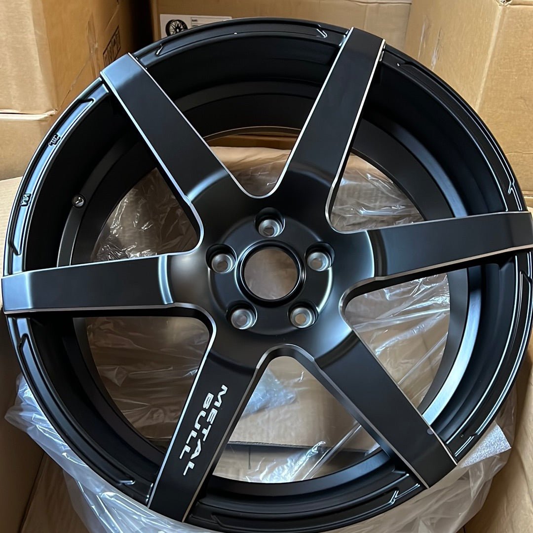 HSR - A6054F17 - Gun Hill Tire House (WTW - WHOLESALE TIRES & WHEELS)