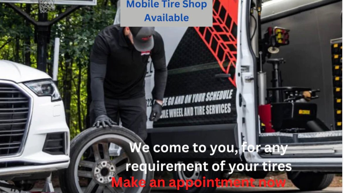 24 HRS MOBILE FLAT FIX TEL: 800 - 521 - 0589 Location: Near Queens, NY 11106 - Gun Hill Tire House (WTW - WHOLESALE TIRES & WHEELS)