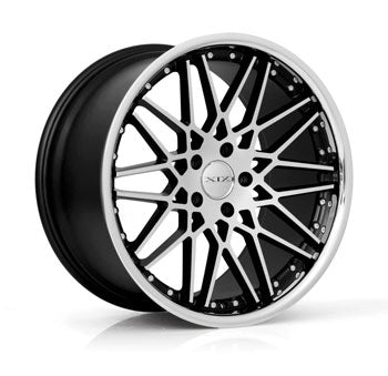 XIX X25 20X10 5X4.5 MBMS - Gun Hill Tire House (WTW - WHOLESALE TIRES & WHEELS)