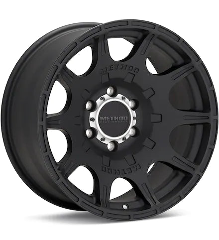METHOD MR308 ROOST BRONZE PAINTED - Gun Hill Tire House (WTW - WHOLESALE TIRES & WHEELS)