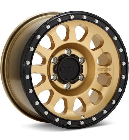 METHOD MR315 SILVER MACHINED W/CLEARCOAT - Gun Hill Tire House (WTW - WHOLESALE TIRES & WHEELS)