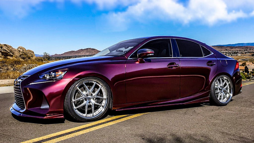 XIX X61 20X10 5X4.5 SILVER MACHINED - Gun Hill Tire House (WTW - WHOLESALE TIRES & WHEELS)