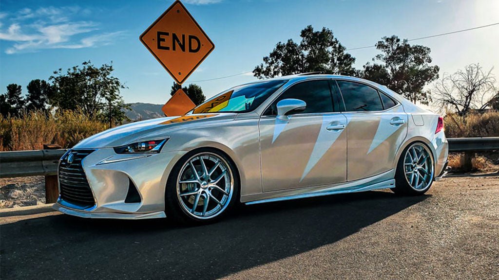 XIX X61 20X10 5X4.5 SILVER MACHINED - Gun Hill Tire House (WTW - WHOLESALE TIRES & WHEELS)