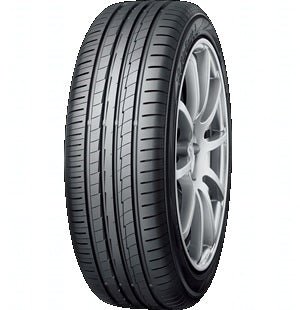 185/50R16 Yokohama Bluearth-A Ae50 81H