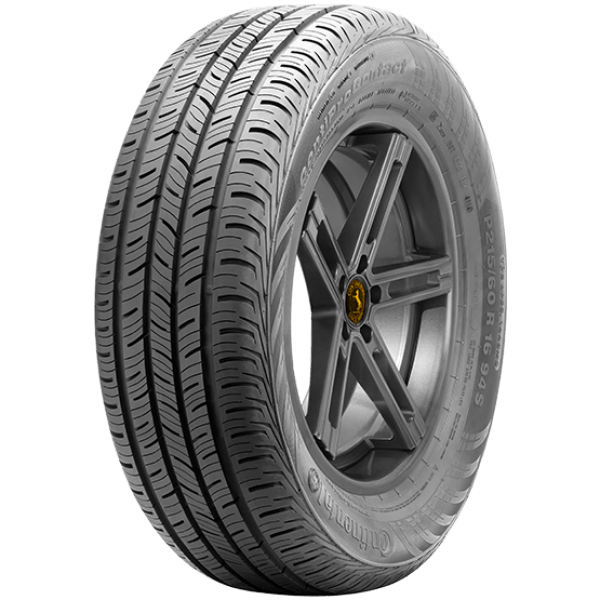 185/55R15 Continental Procontact 82H