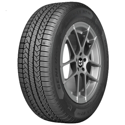 185/55R15 General Altimax RT45 82H