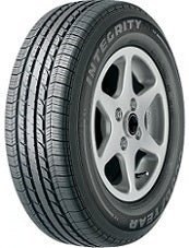 185/55R15 Goodyear Integrity 82T