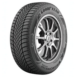 185/65R15 Goodyear Wintercommand Ultra 88T