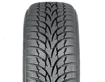 185/65R15 Nokian Nordman Solstice 88H