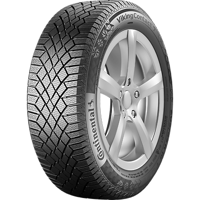 195/55R15 Continental Vikingcontact 7 89T