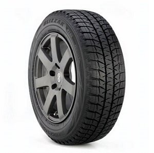 195/55R16 Bridgestone Blizzak Ws90 87H