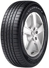 195/55R16 Goodyear Assurance All-Season 87T