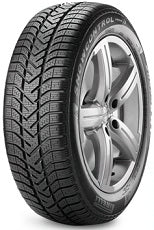 195/55R18 Pirelli Winter 210 Snowcontrol Serie Iii 87H