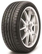 195/55RF16 Yokohama Advan Sport Zps 87V