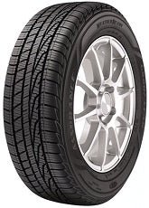 195/65R15 Goodyear Assurance Weatherready 91H