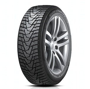 195/70R14 Hankook Winter I*Pike Rs2 W429 (Studdable) 91T