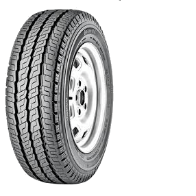 195/70R15 Continental Vanco8 Contact 104R