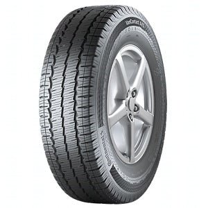 195/75R16C Continental Vancontact A/S 107R