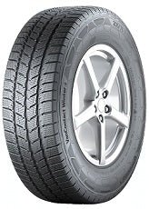 195/75R16C Continental Vancontact Winter 107R