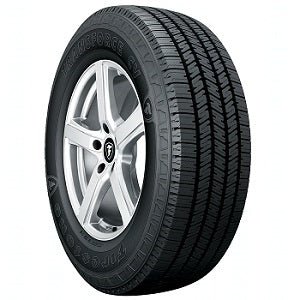 195/75R16C Firestone Transforce Cv 107R