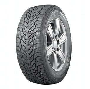 195/75R16C Nokian Hakkapeliitta C4 (Studded) 107R