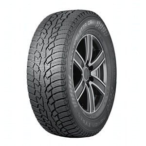 195/75R16C Nokian Hakkapeliitta Cr4 107R