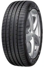 205/45R17 Goodyear Eagle F1 Asymmetric 3 88W