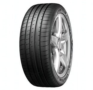 205/45R17 Goodyear Eagle F1 Asymmetric 5 88W