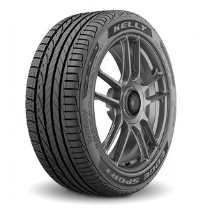 205/45R17 Kelly Edge Sport 88W
