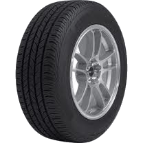 205/55R16 Continental Pro Contact 91H