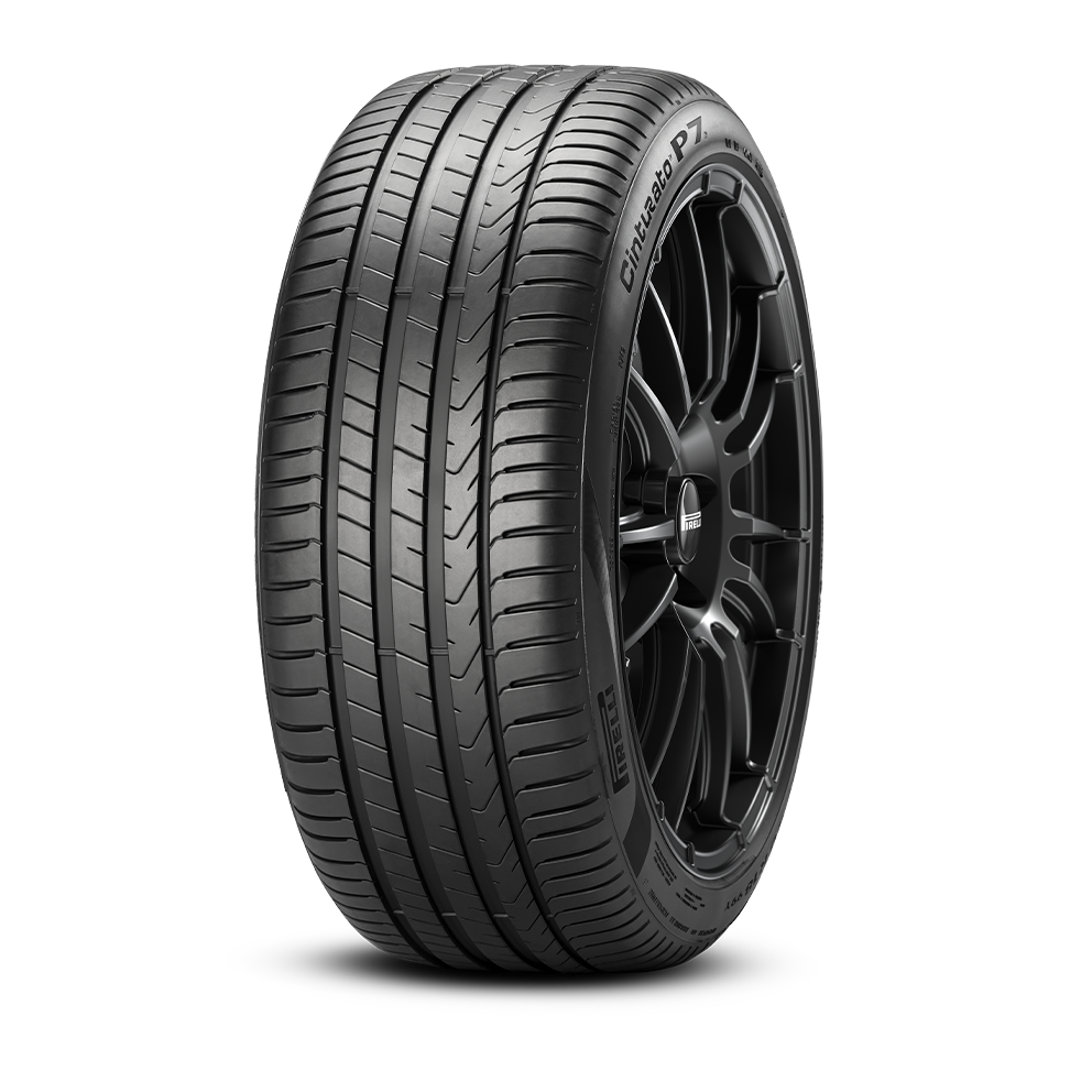 205/55R16 Pirelli Cinturato P7 91W