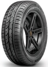 205/55R17 Continental Contipremiumcontact 2 91V