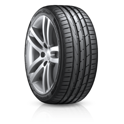 205/55R17 Hankook K117 91W