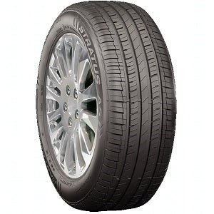 205/60R15 Mastercraft Stratus As 91H