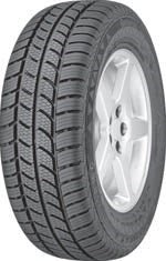 205/65R16C Continental Vancowinter 2 107T
