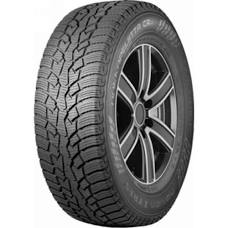 205/65R16C Nokian  Hakkapeliitta CR4 107R