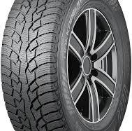 205/70R15C Nokian  Hakkapeliitta C4 Studded 106R
