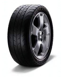 215/40R17 Kumho Ecsta V700 V70a 83W