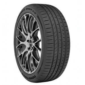 215/40R18 Toyo Proxes Sport A/S+ 89Y