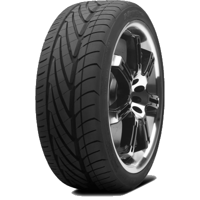 215/40ZR18 Nitto Neo 89W