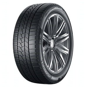 215/45R17 Continental Contiwintercontact Ts 860 S 91H