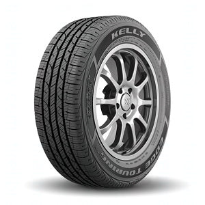 215/45R17 Kelly Edge Touring A/S 87V