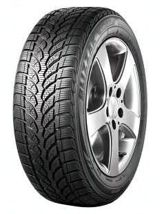 215/45R20 Bridgestone Blizzak Lm-32 95V
