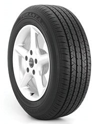 215/50R17 Bridgestone Turanza Er33 91V
