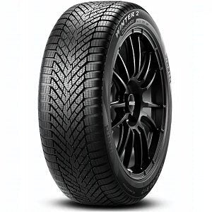 215/50R18 Pirelli Cinturato Winter 2 92V