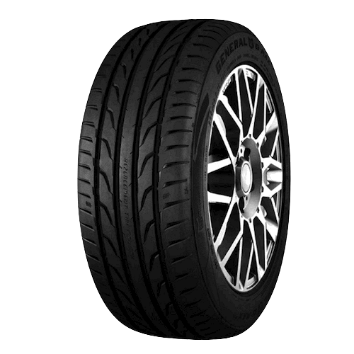 215/50ZR17 General GMax Rs 95W