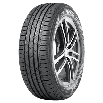 215/55R17 Nokian One 94V