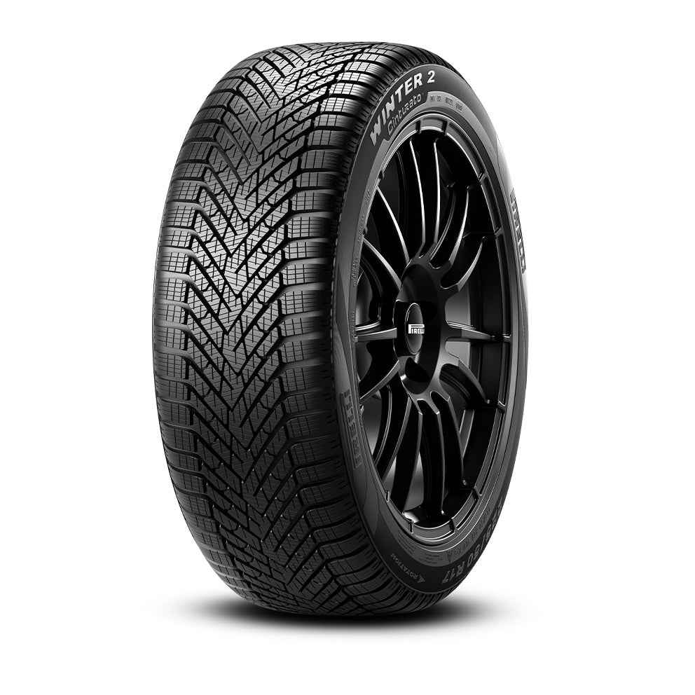 215/55R17 Pirelli Cinturato Winter 2 Wtc2 94H