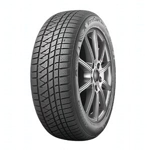 215/55R18 Kumho Wintercraft SUV Ws71 99H