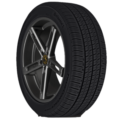 215/60R16 Continental True Contact Tour54 95V